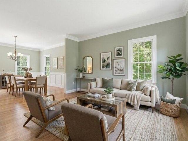 House for sale in Stow, Massachusetts