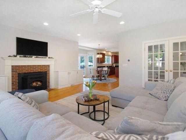 House for sale in Stow, Massachusetts