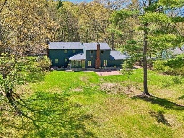 House for sale in Stow, Massachusetts