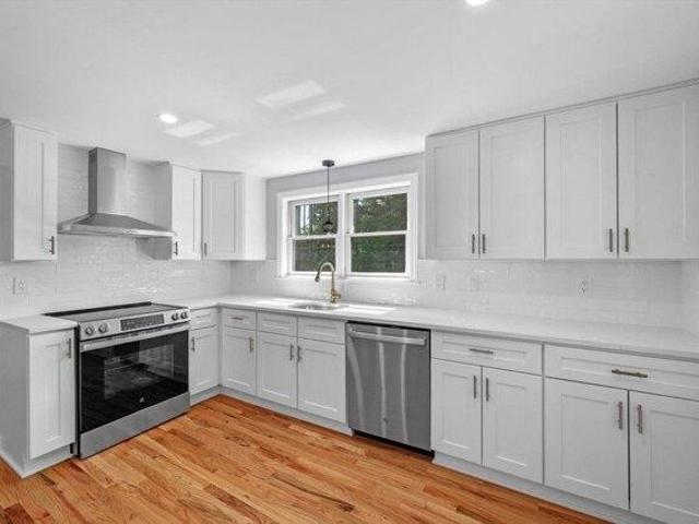 House for sale in Stow, Massachusetts