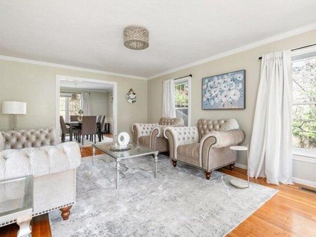House for sale in Stow, Massachusetts