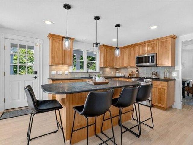 House for sale in Stow, Massachusetts