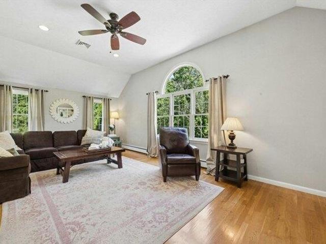 House for sale in Stow, Massachusetts