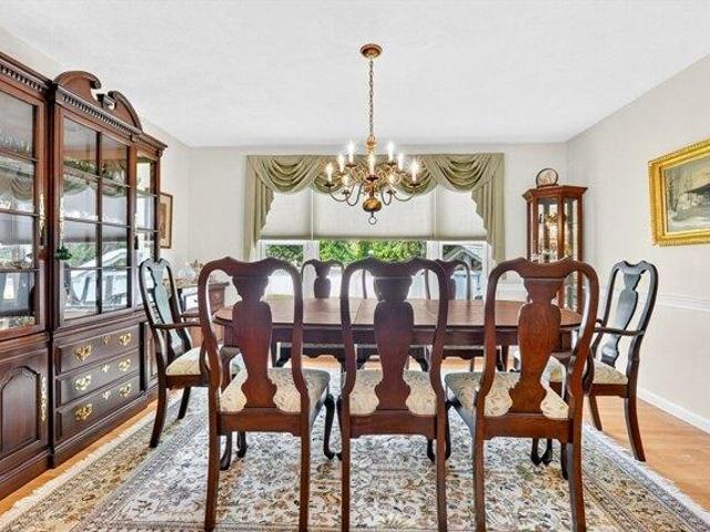 House for sale in Stow, Massachusetts