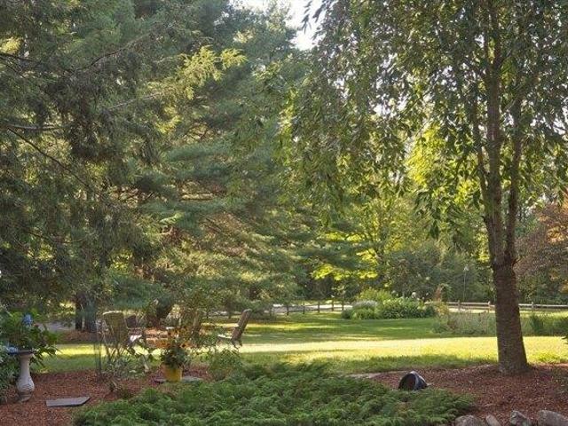 House for sale in Stow, Massachusetts