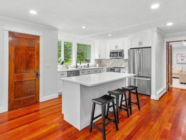 House for sale in Stow, Massachusetts