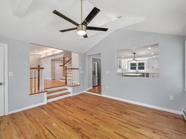 House for sale in Stow, Massachusetts