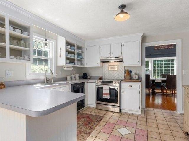 House for sale in Stow, Massachusetts