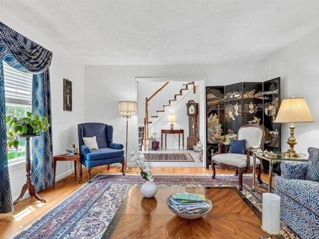 House for sale in Stow, Massachusetts
