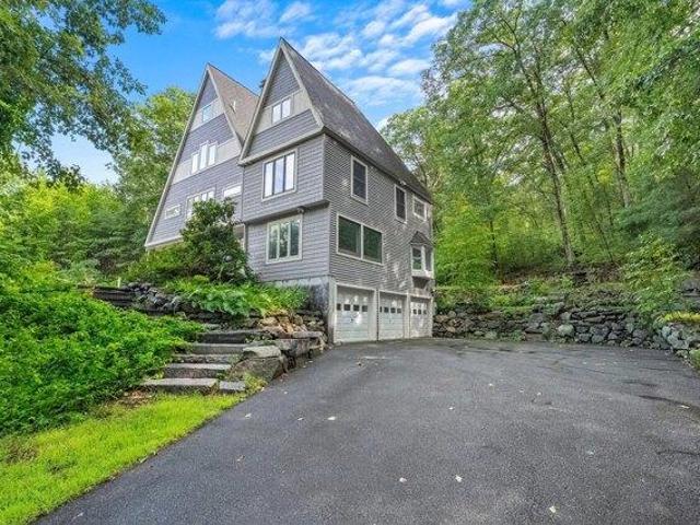 House for sale in Stow, Massachusetts