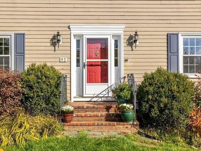 House for sale in Stow, Massachusetts