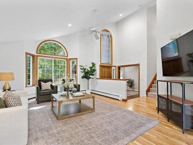 House for sale in Stow, Massachusetts