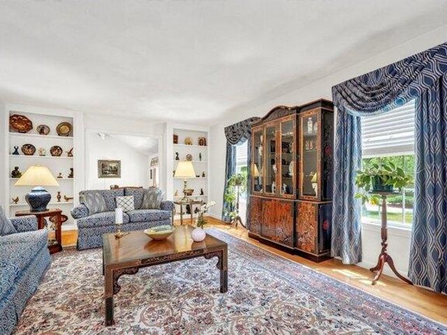 House for sale in Stow, Massachusetts