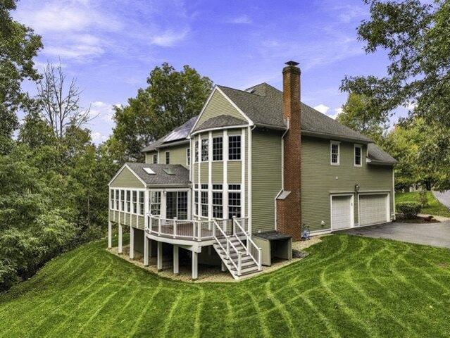 House for sale in Stow, Middlesex County