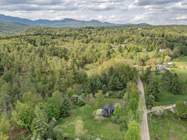 House for sale in Stowe, Vermont