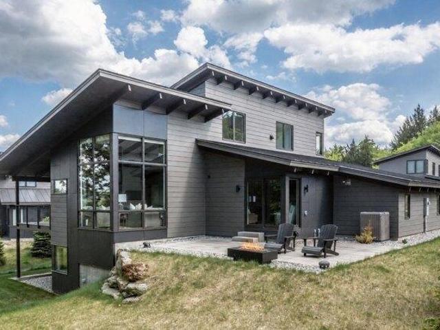 House for sale in Stowe, Vermont
