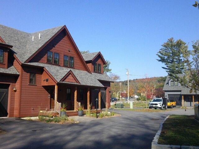 House for sale in Stowe, Vermont