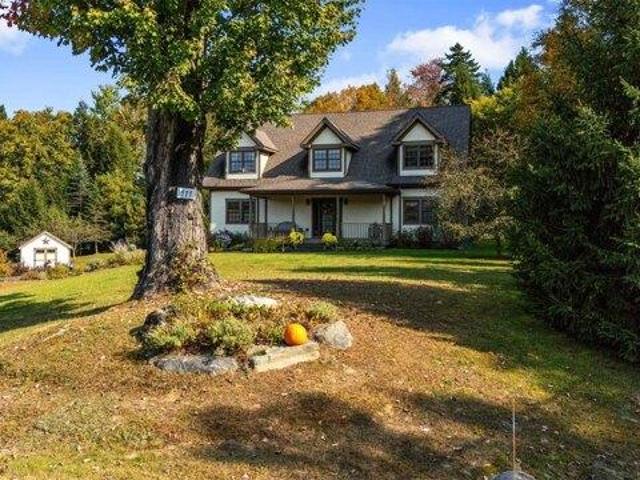 House for sale in Stowe, Vermont