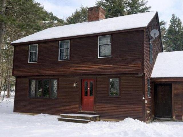 House for sale in Stowe, Vermont
