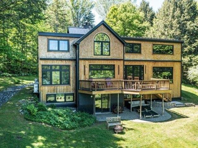 House for sale in Stowe, Vermont
