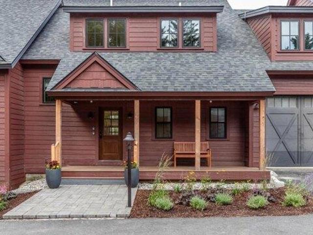 House for sale in Stowe, Vermont