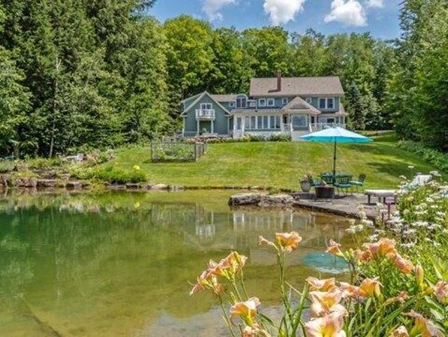 House for sale in Stowe, Vermont