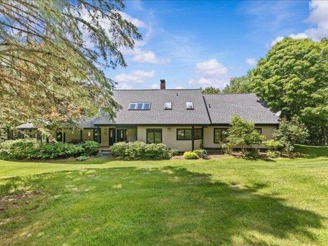 House for sale in Stowe, Vermont