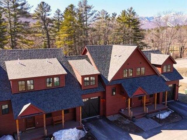 House for sale in Stowe, Vermont
