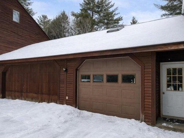 House for sale in Stowe, Vermont