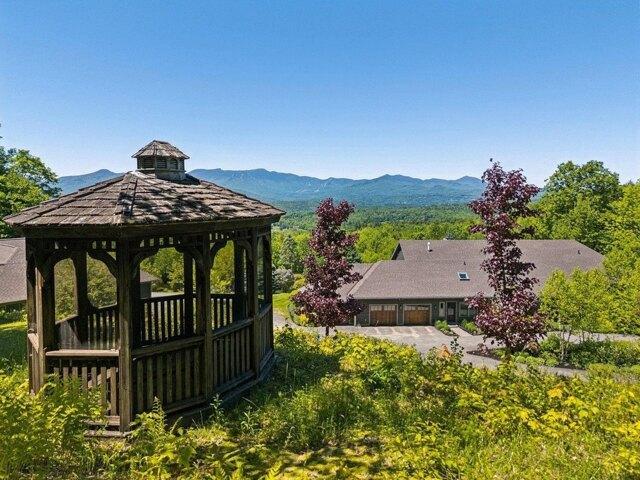 House for sale in Stowe, Vermont