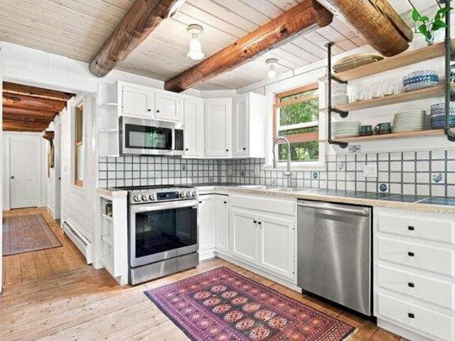 House for sale in Stowe, Vermont