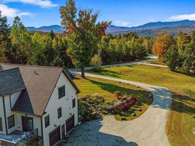 House for sale in Stowe, Vermont