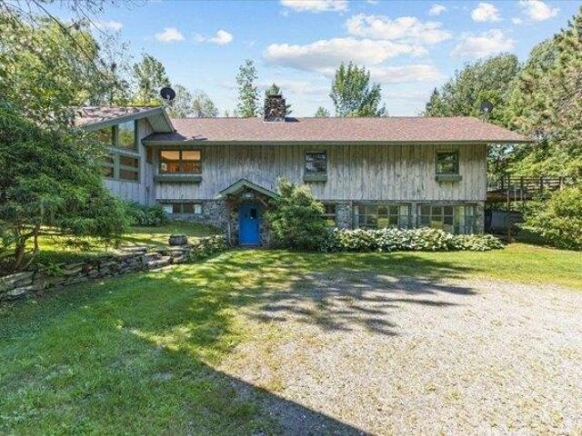 House for sale in Stowe, Vermont
