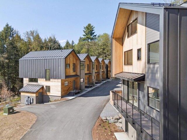 House for sale in Stowe, Vermont