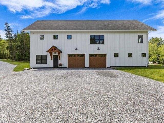 House for sale in Stowe, Vermont