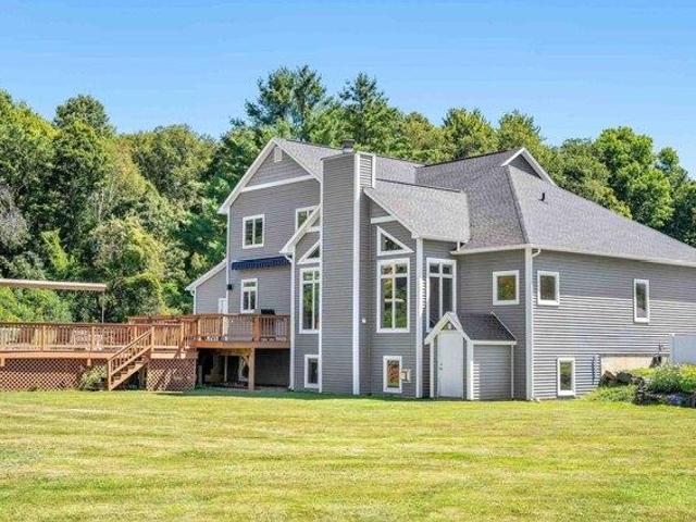 House for sale in Stowe, Vermont