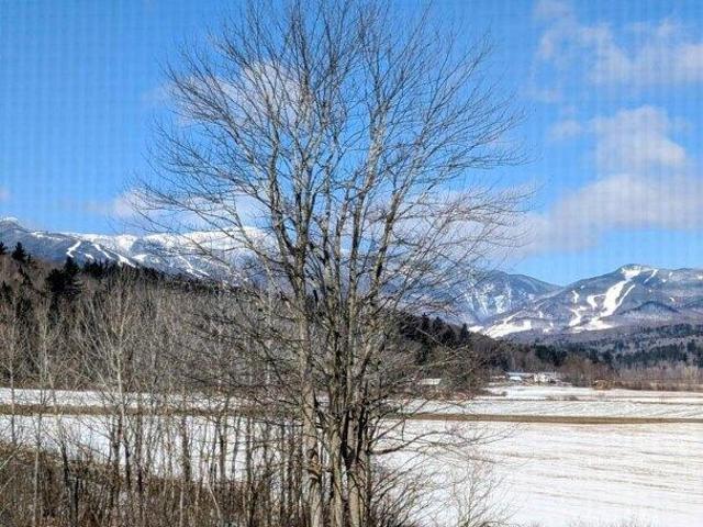 House for sale in Stowe, Vermont