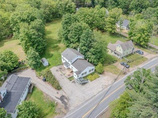 House for sale in New Hampshire