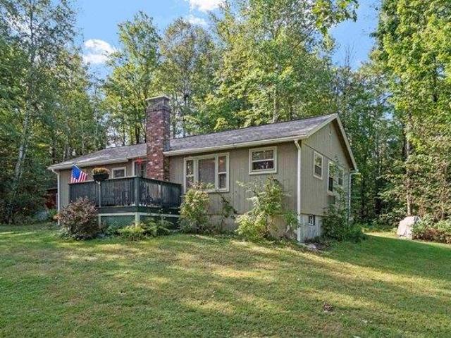House for sale in New Hampshire