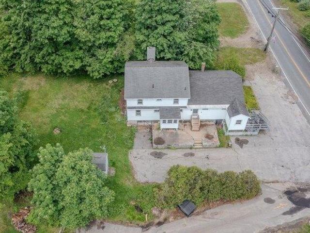 House for sale in New Hampshire