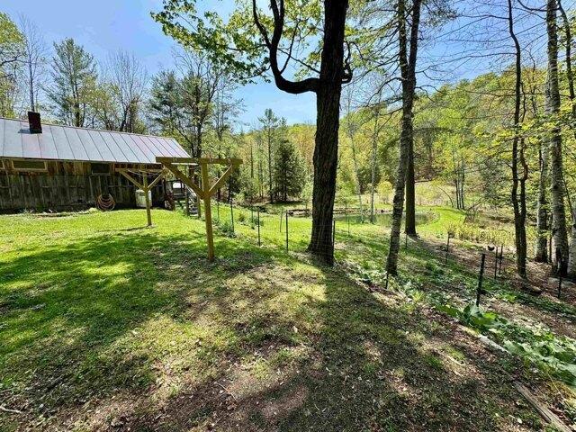 House for sale in Tunbridge, Vermont