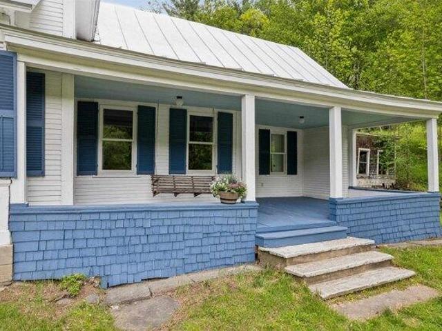 House for sale in Strafford, Vermont