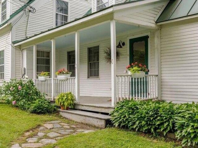 House for sale in Strafford, Vermont