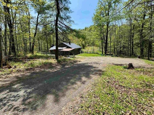 House for sale in Tunbridge, Vermont