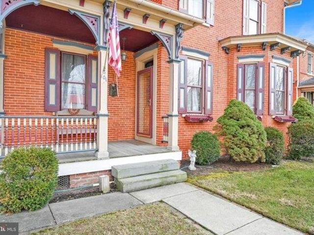 House for sale in Strasburg, Pennsylvania