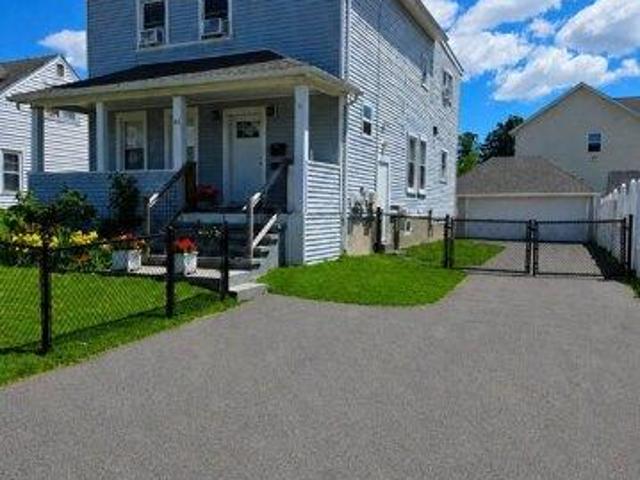 House for sale in Stratford, Connecticut