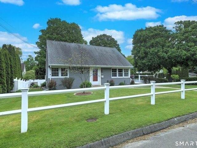 House for sale in Stratford, Connecticut