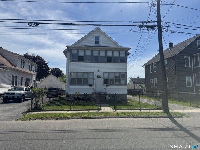 House for sale in Stratford, Connecticut