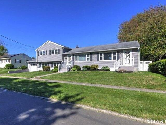 House for sale in Stratford, Connecticut