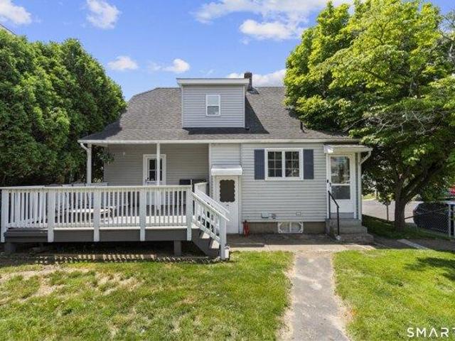 House for sale in Stratford, Connecticut